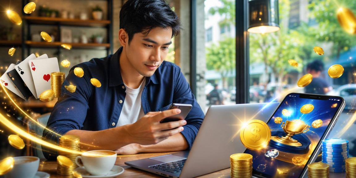 oke66 Những Gì Bạn Tìm Thấy Trong Sảnh Game Di Động