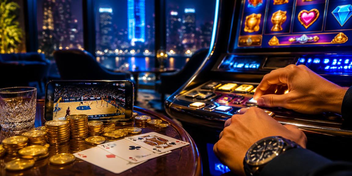 oke66 Momo Blackjack tại oke66 — đơn giản, rõ luật, dealer thật